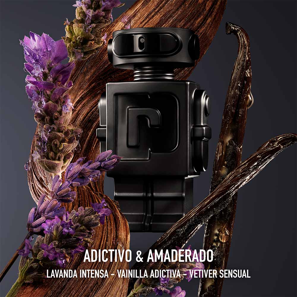 Phantom Parfum Perfume Para Hombre